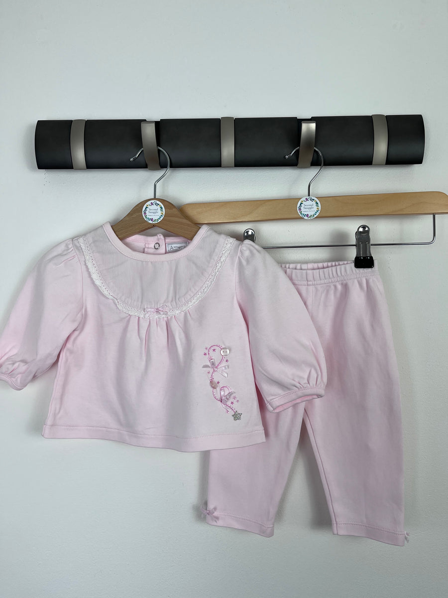 Amore 3-6 Months-Sets-Second Snuggle Preloved