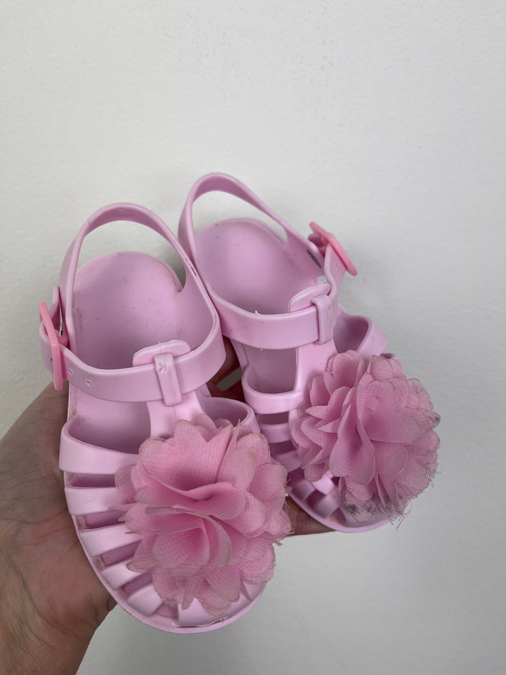 JuJu Size 6-Shoes-Second Snuggle Preloved