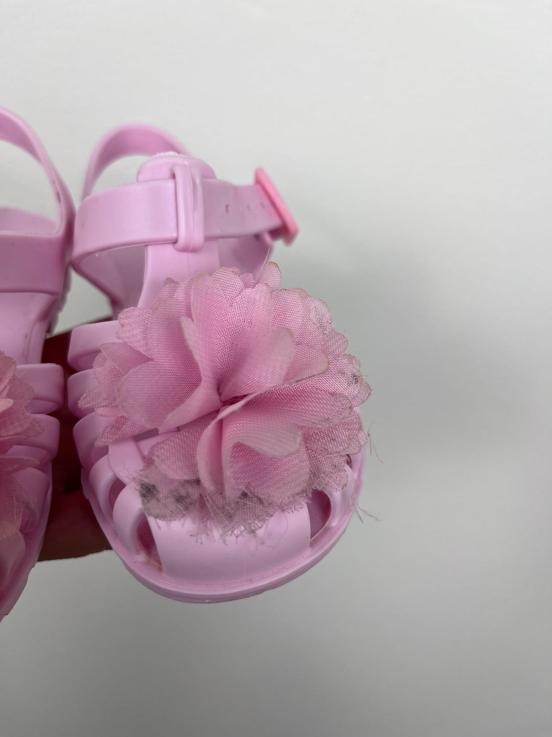 JuJu Size 6-Shoes-Second Snuggle Preloved