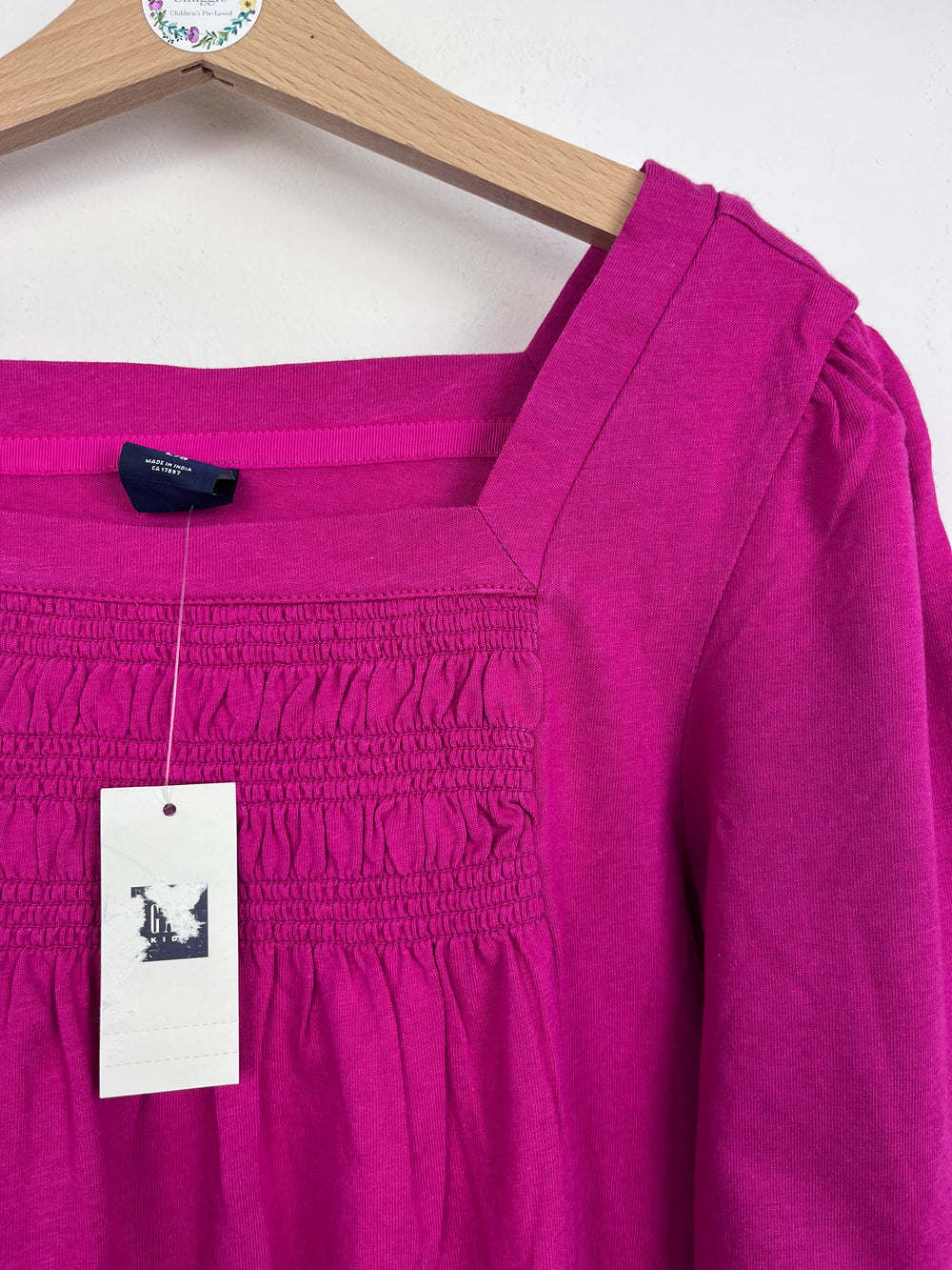 Gap Kids 10-11 Years-Dresses-Second Snuggle Preloved