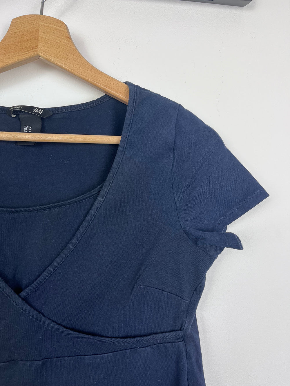 H&M Mama Medium-Tops-Second Snuggle Preloved