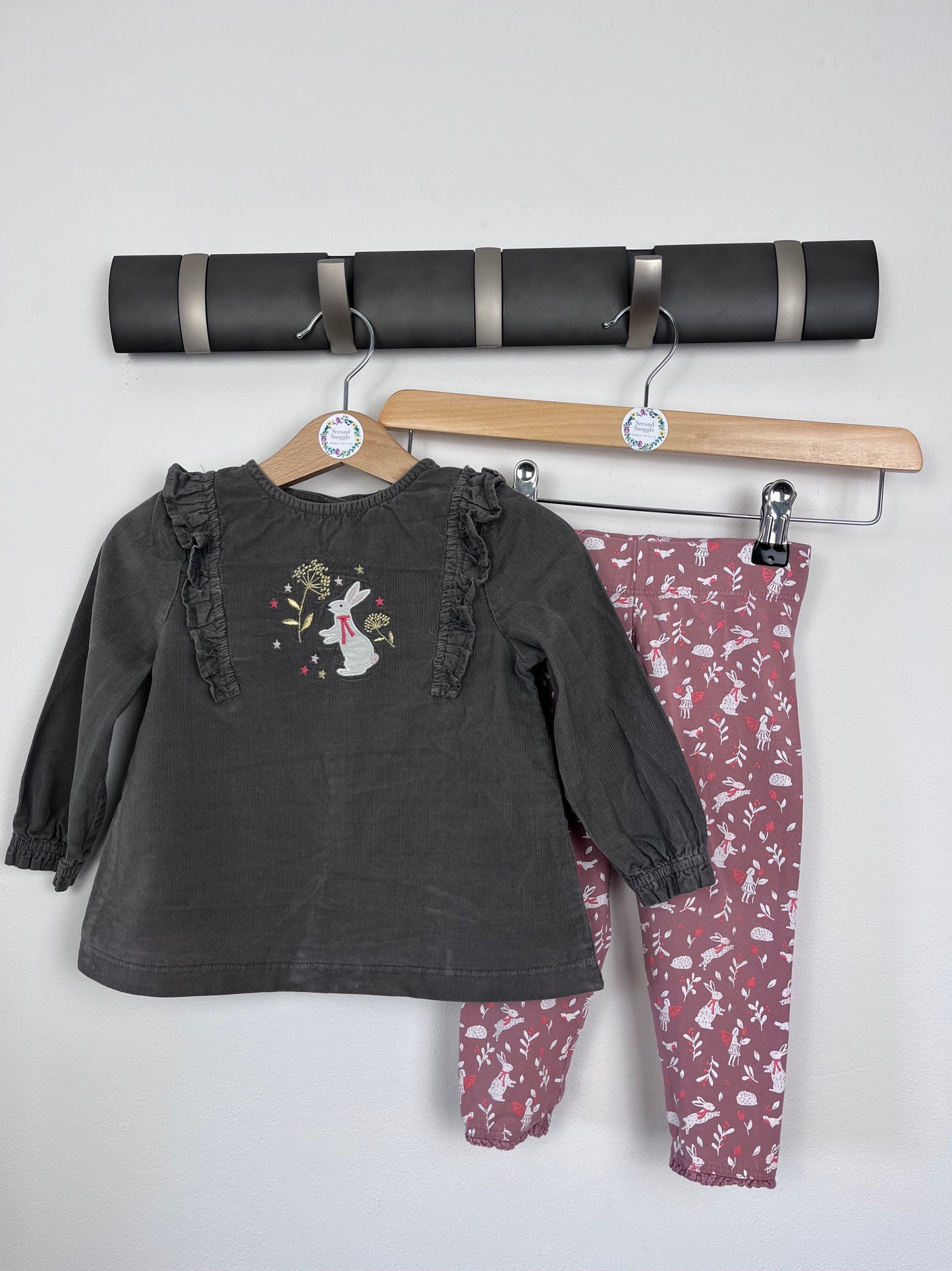 Baby Boden 12-18 Months-Sets-Second Snuggle Preloved