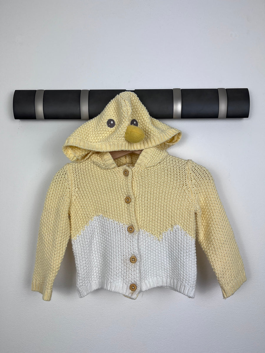 Max Studio 3-6 Months-Jackets-Second Snuggle Preloved