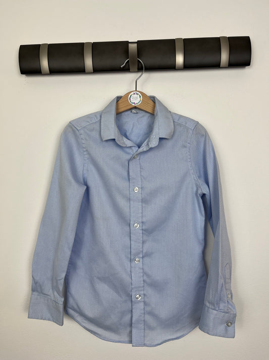 M&S 6-7 Years-Shirts-Second Snuggle Preloved