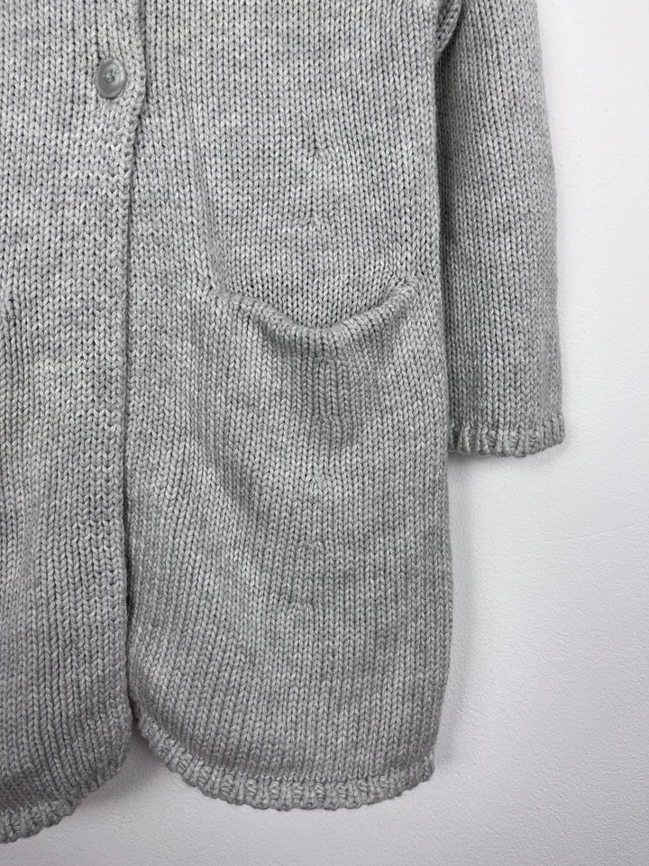 The Little White Company 18-24 Months-Jackets-Second Snuggle Preloved