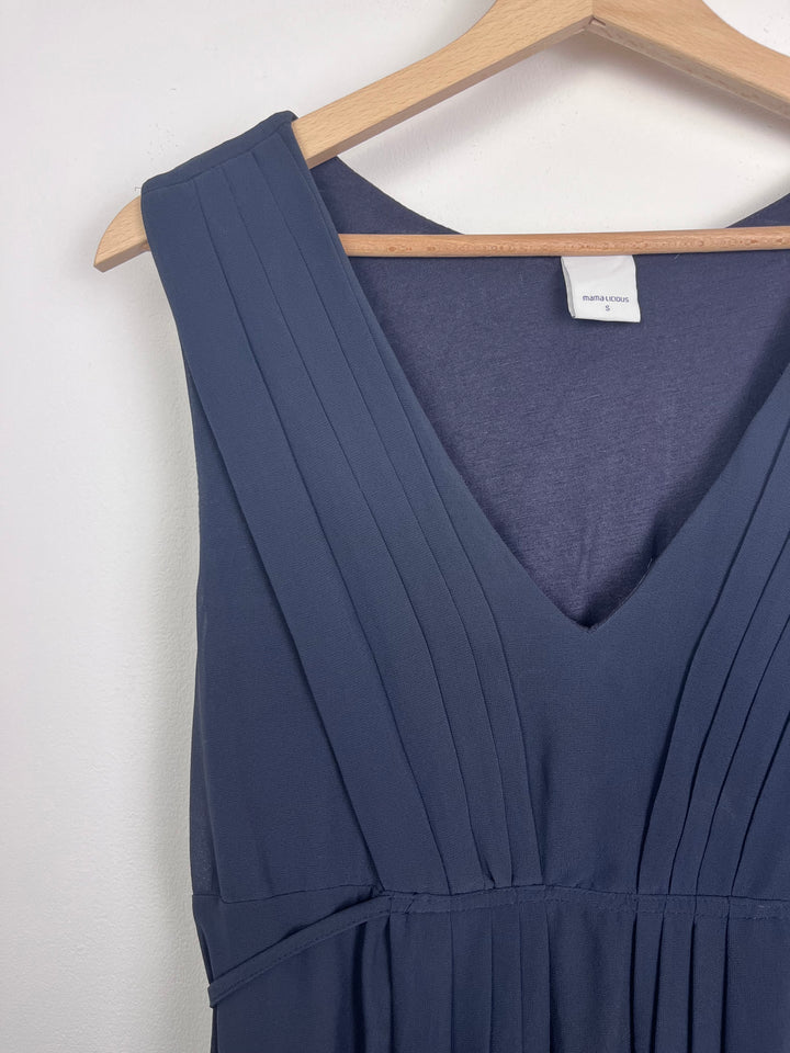 Mamalicious Small (UK 8)-Dresses-Second Snuggle Preloved