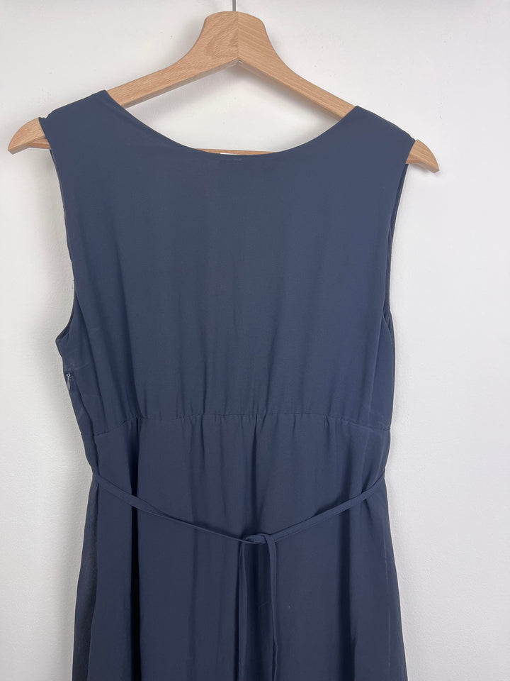 Mamalicious Small (UK 8)-Dresses-Second Snuggle Preloved