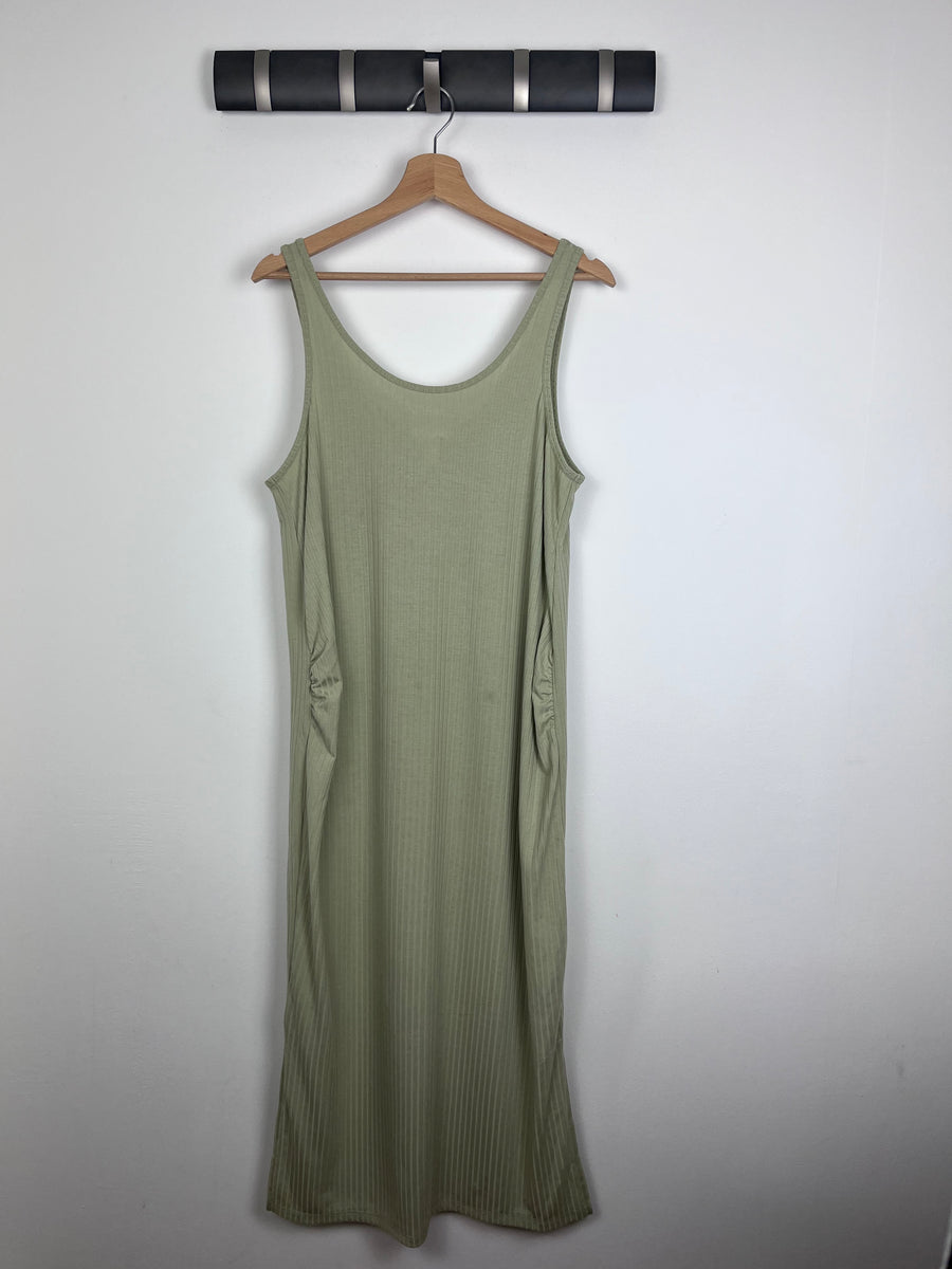 H&M Mama Large-Dresses-Second Snuggle Preloved