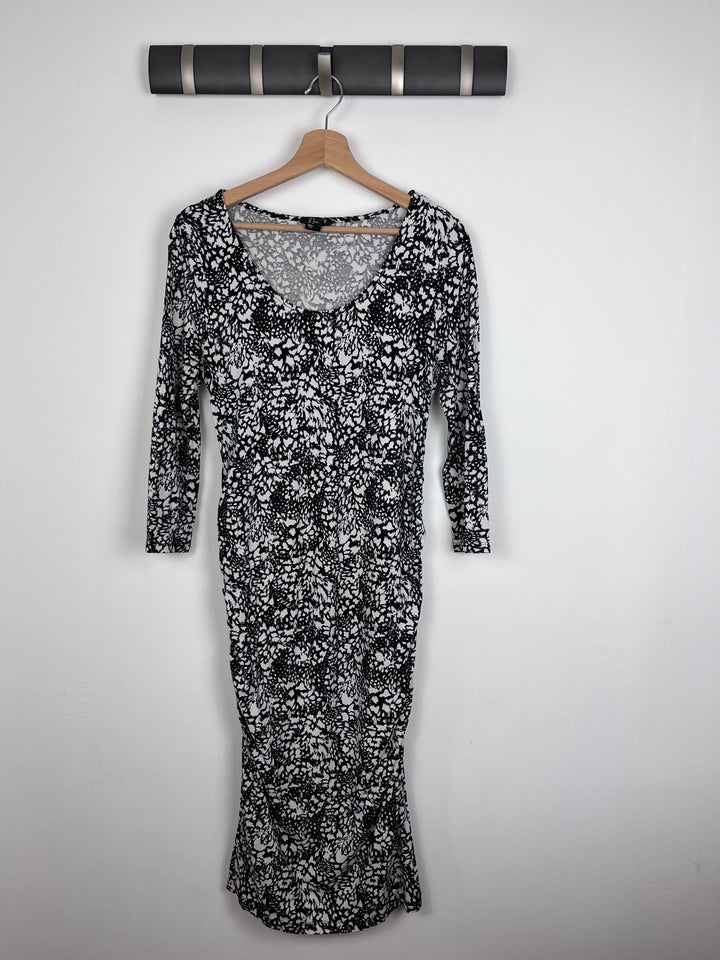 H&M Mama Medium-Dresses-Second Snuggle Preloved