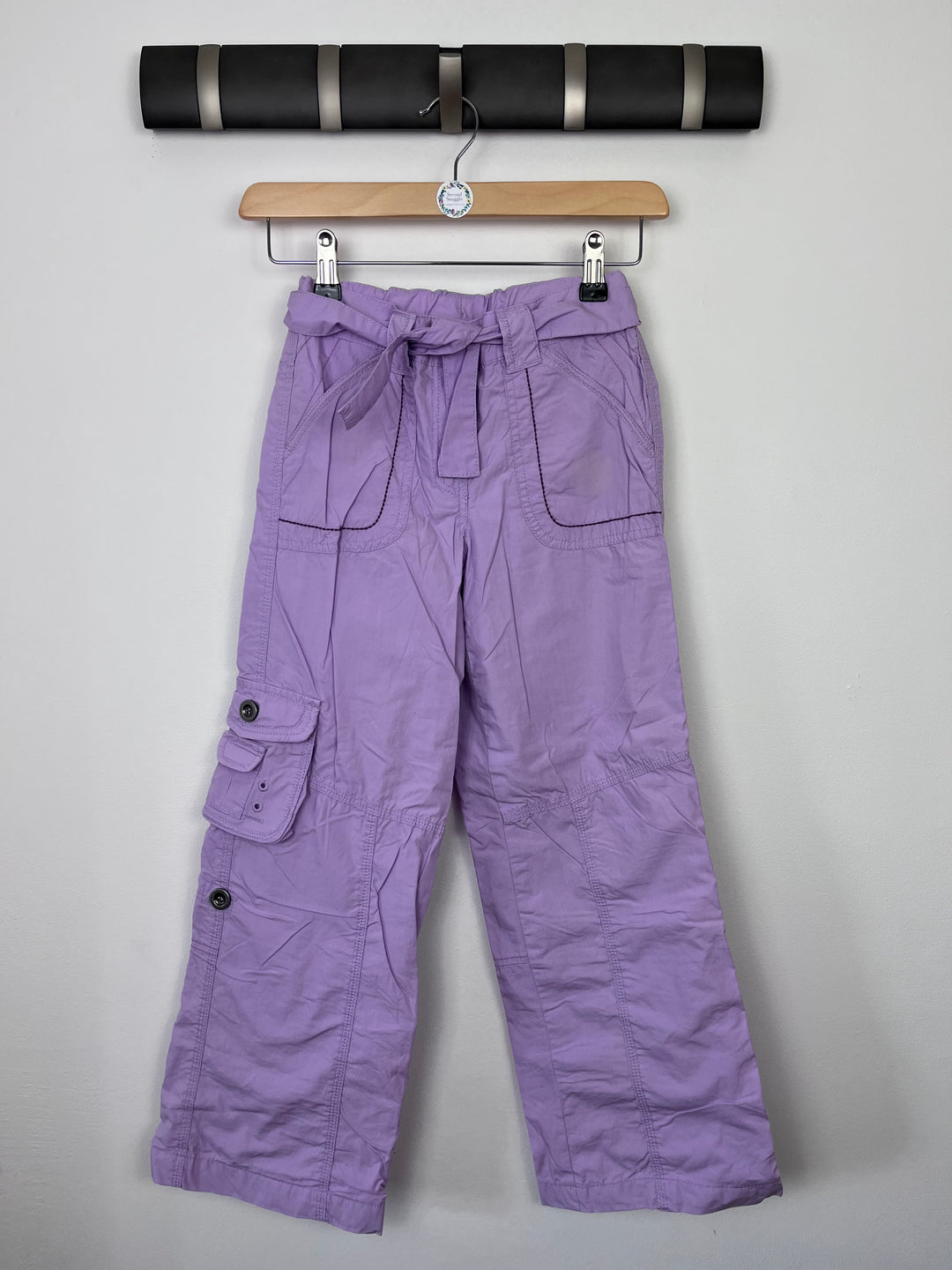 Tu 9 Years-Trousers-Second Snuggle Preloved