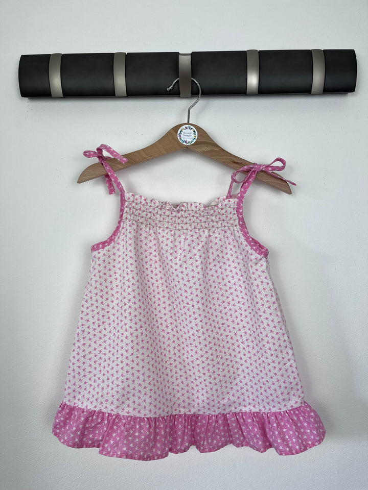 St Michaels 12-18 Months - PLAY-Dresses-Second Snuggle Preloved