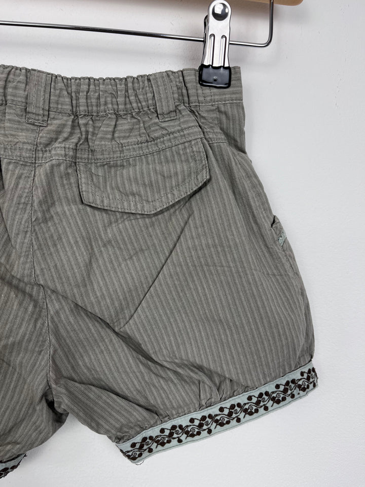 Noa Noa 5-6 Years-Shorts-Second Snuggle Preloved