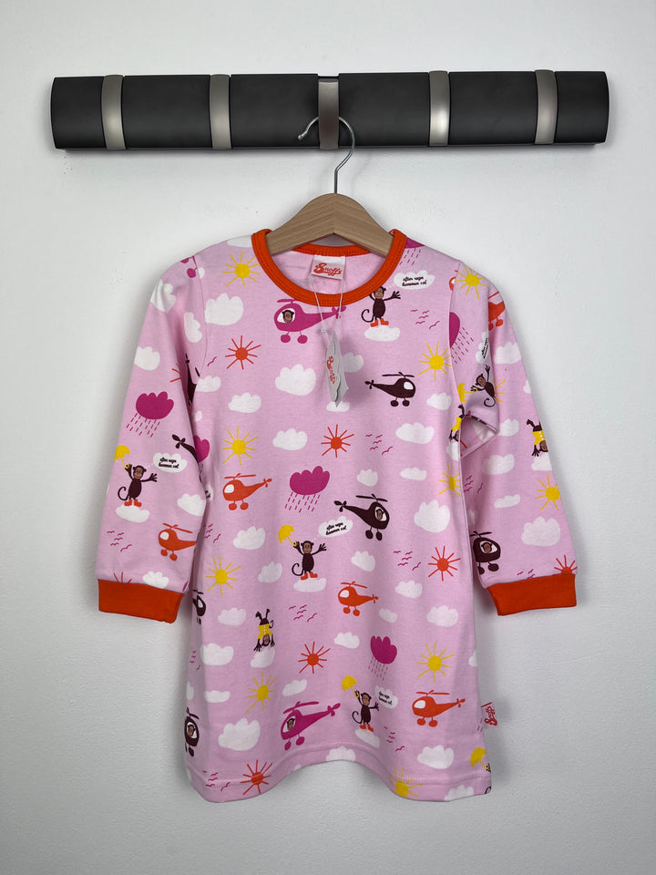 Snoffs 92 (18-24 Months)-Dresses-Second Snuggle Preloved