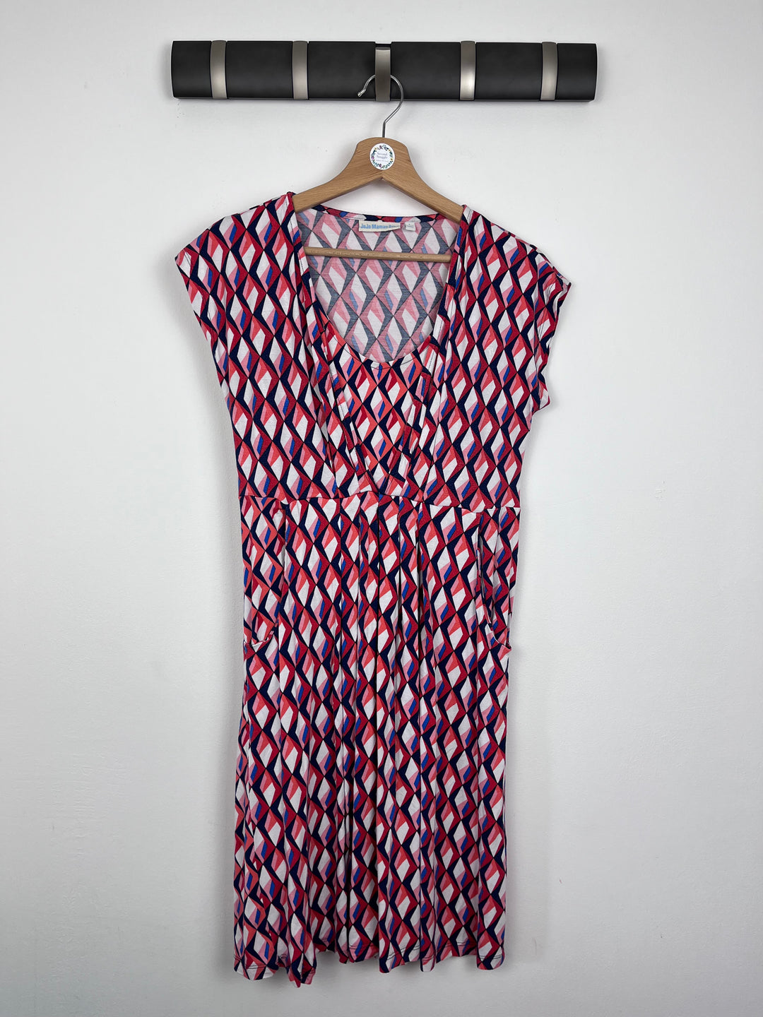 JoJo Mamn Bebe Small-Dresses-Second Snuggle Preloved