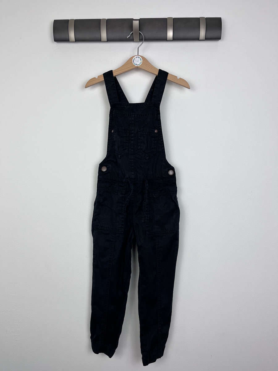 Next 4 Years-Dungarees-Second Snuggle Preloved