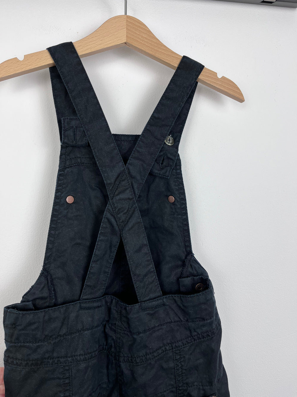 Next 4 Years-Dungarees-Second Snuggle Preloved