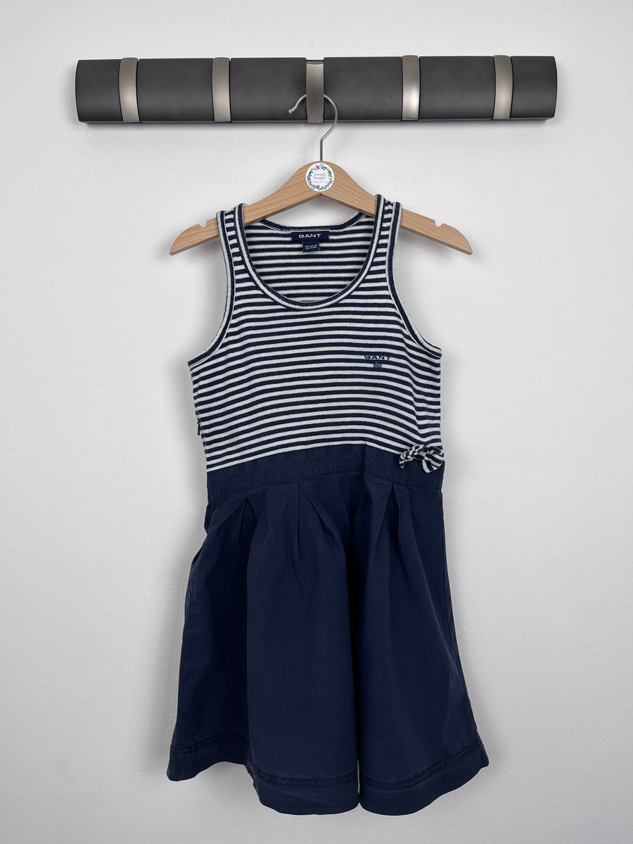 Gant 5-6 Years-Dresses-Second Snuggle Preloved