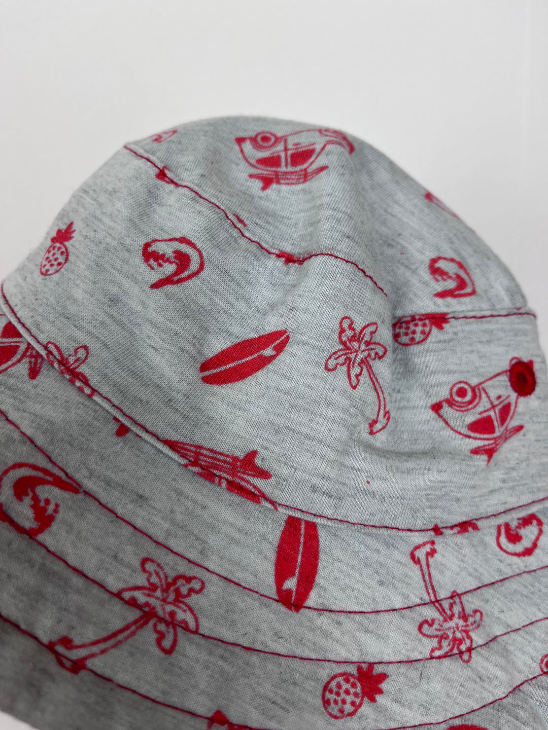 Tu 3-6 Months-Hats-Second Snuggle Preloved