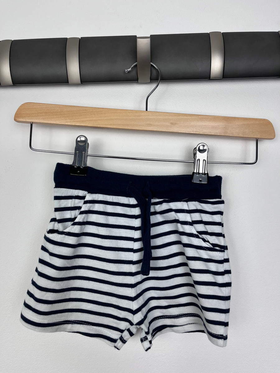 Fred & Flo 9-12 Months-Shorts-Second Snuggle Preloved