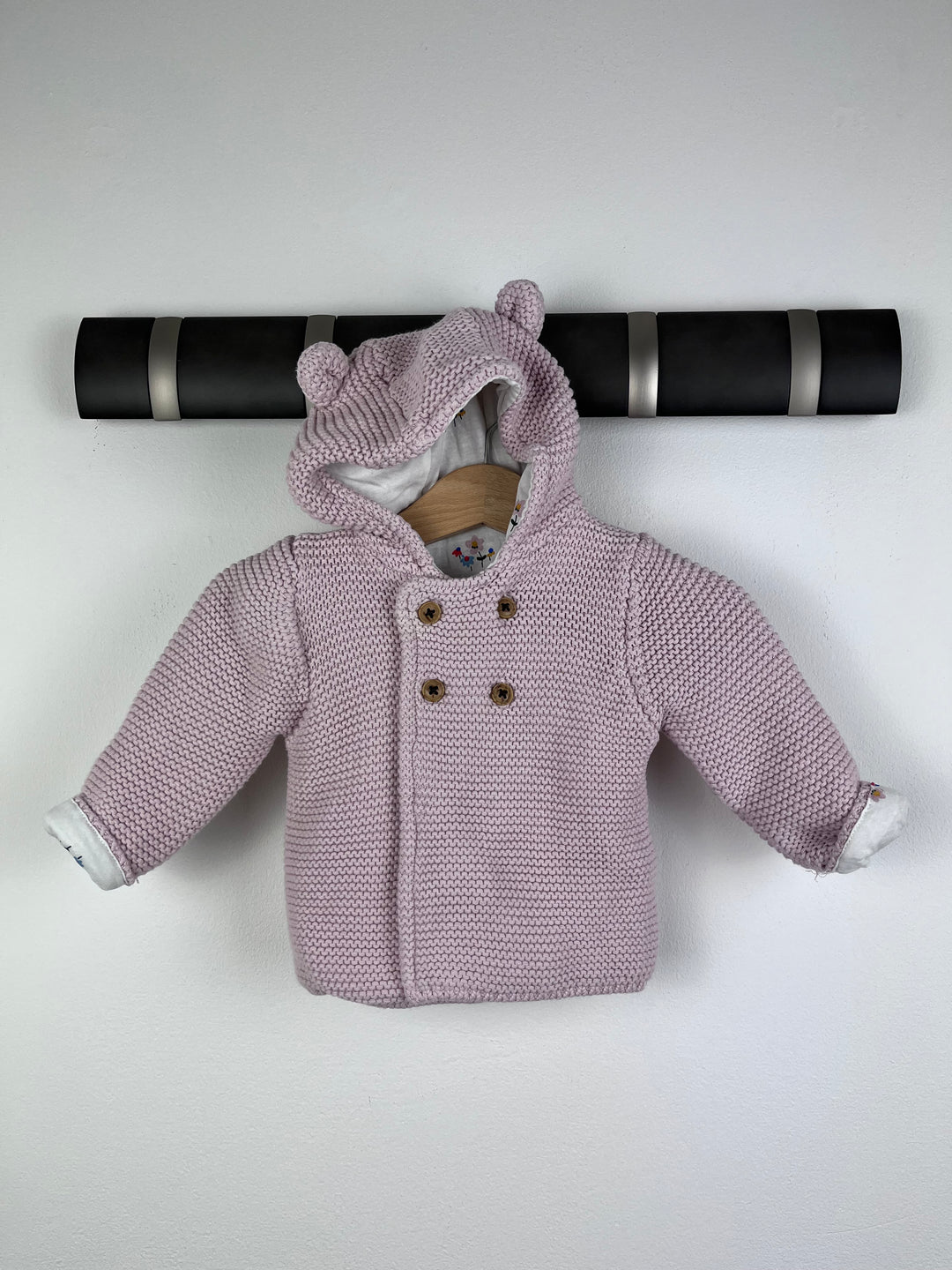 M&S 3-6 Months-Jackets-Second Snuggle Preloved