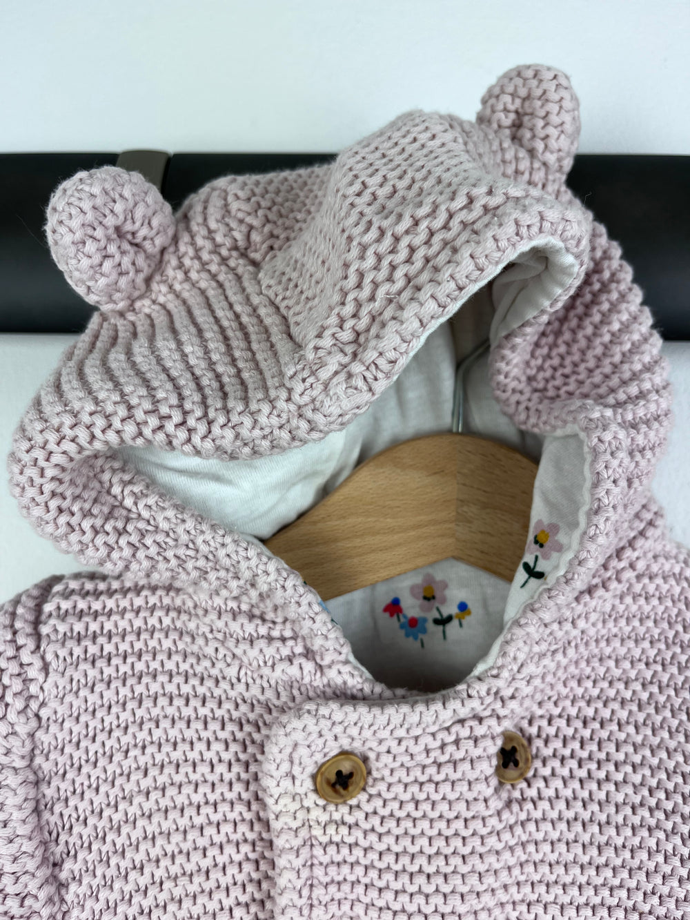 M&S 3-6 Months-Jackets-Second Snuggle Preloved