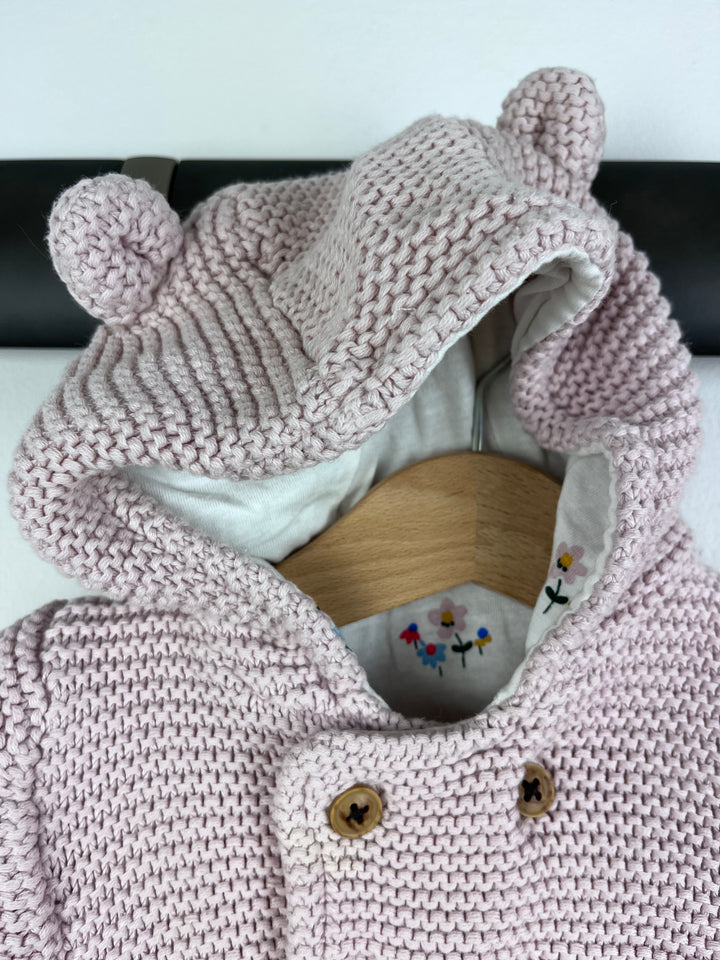 M&S 3-6 Months-Jackets-Second Snuggle Preloved