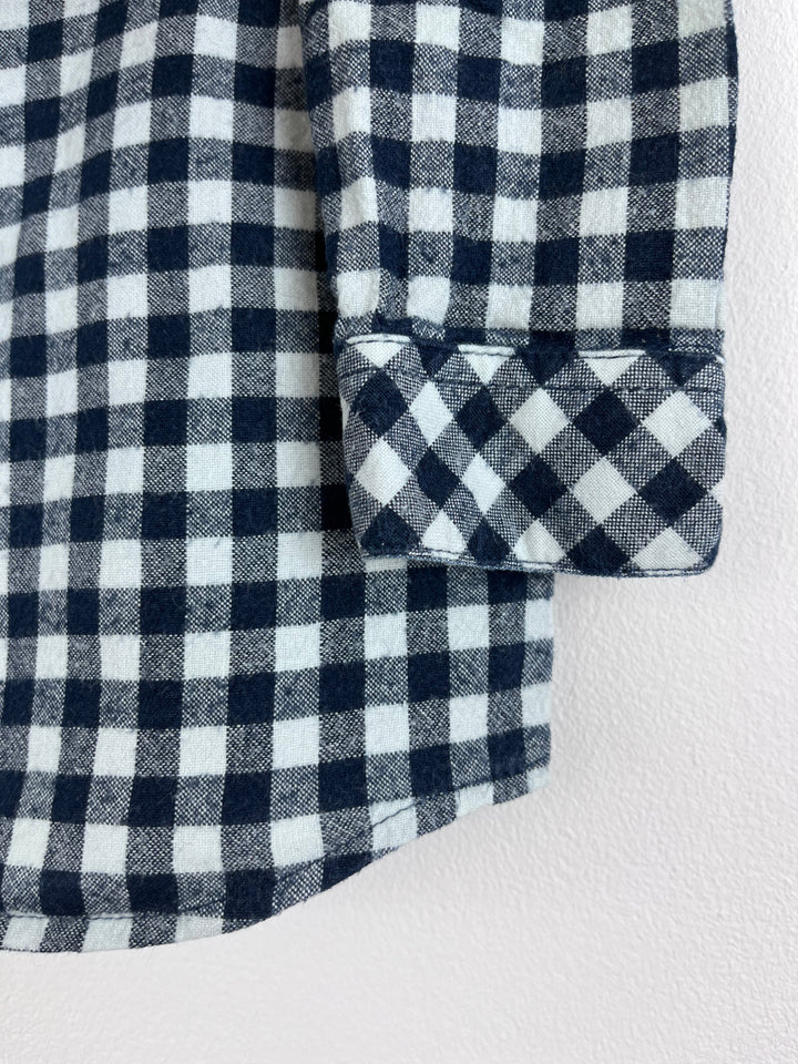 River Island Mini 9-12 Months-Shirts-Second Snuggle Preloved