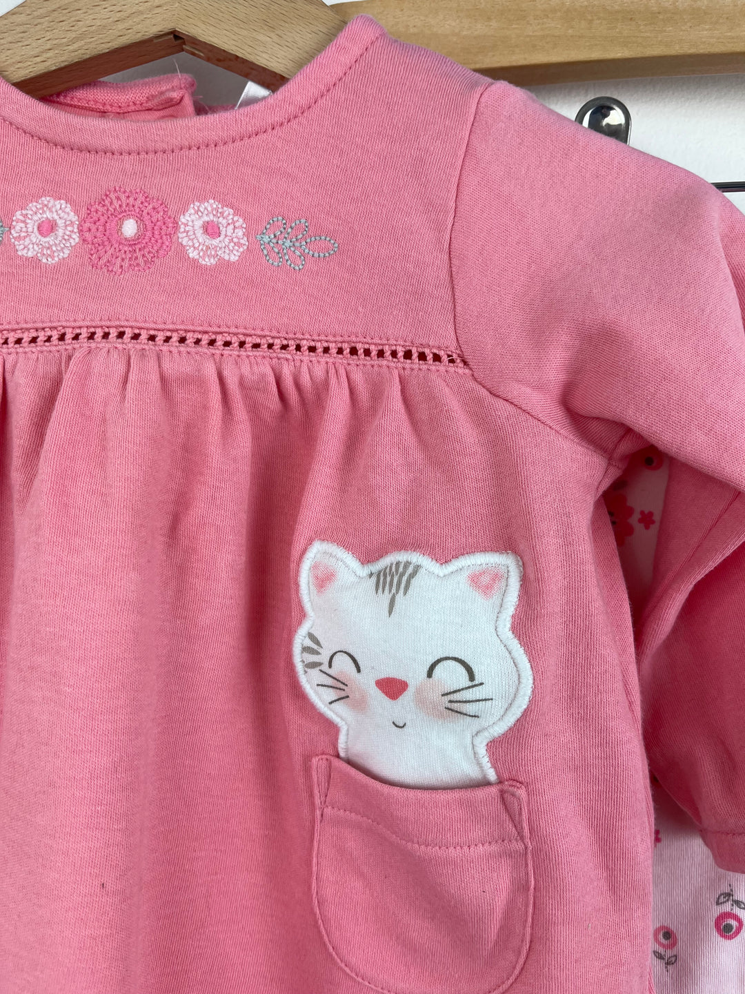 M&Co 3-6 Months-Sets-Second Snuggle Preloved