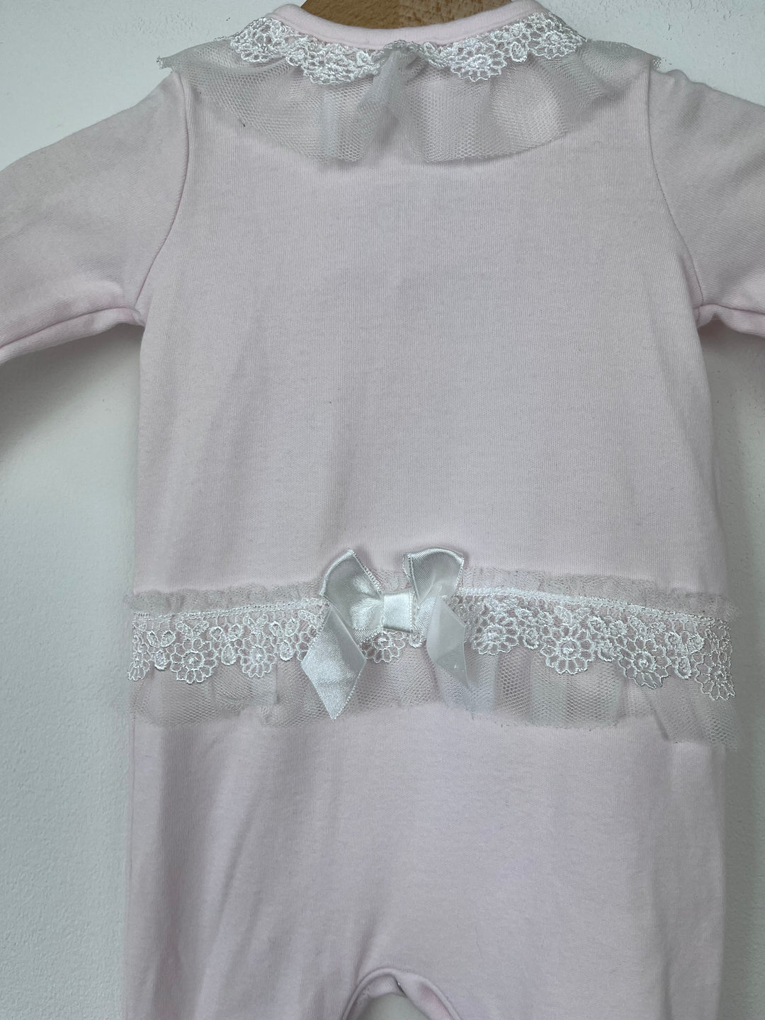 Koala Baby Newborn-Sleepsuits-Second Snuggle Preloved