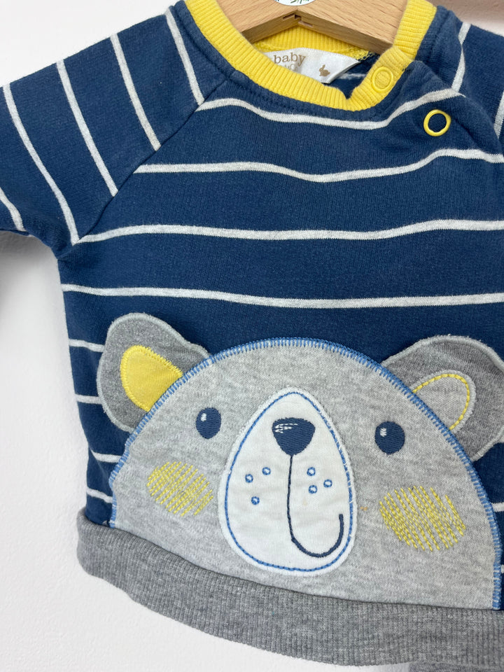 M&Co Newborn-Sets-Second Snuggle Preloved