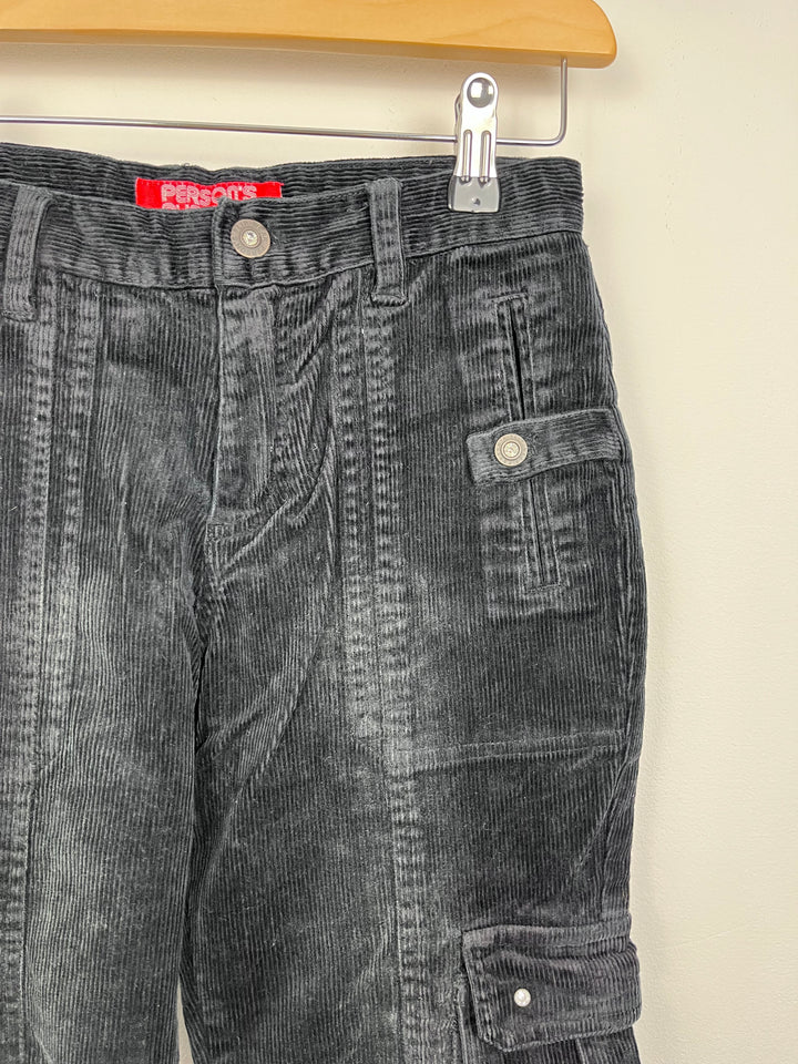 Person's 140 (9-10 Years)-Trousers-Second Snuggle Preloved