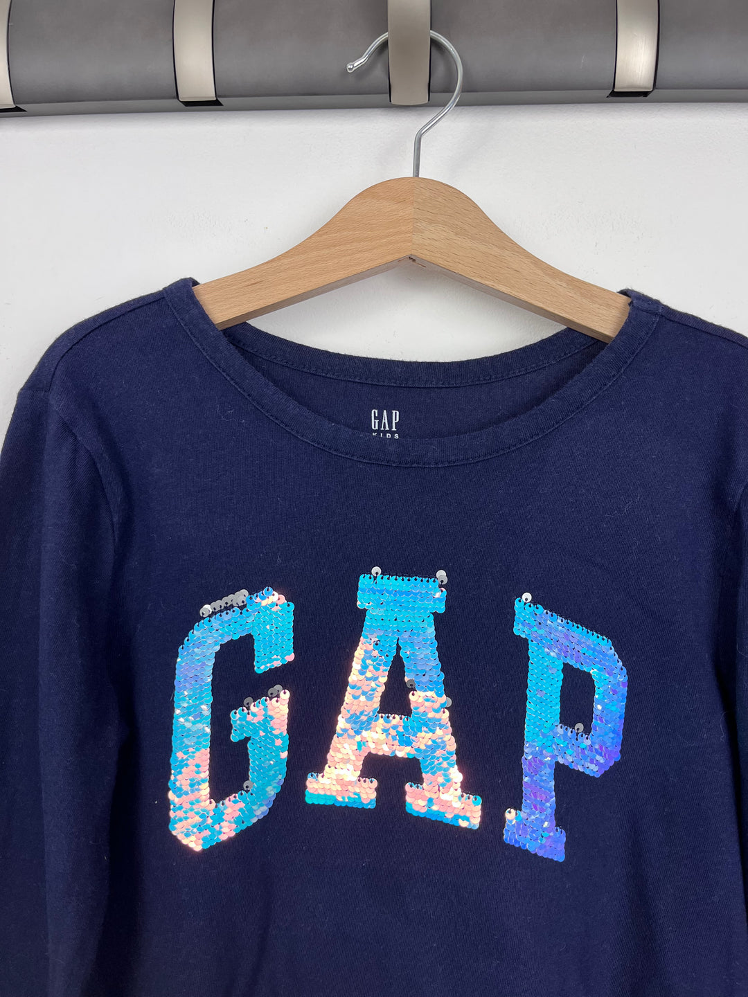 Gap 8-9 Months-Tops-Second Snuggle Preloved