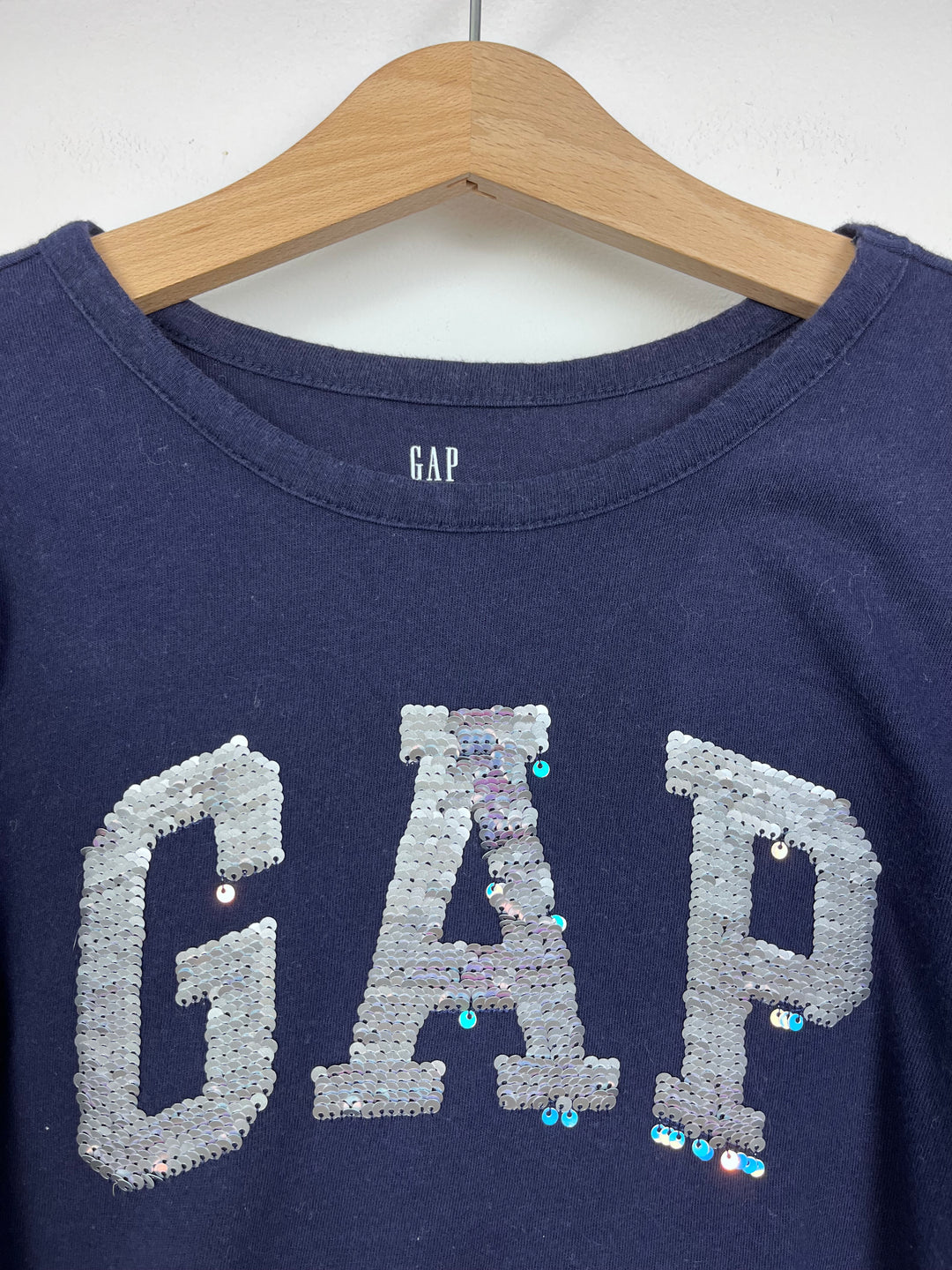 Gap 8-9 Months-Tops-Second Snuggle Preloved