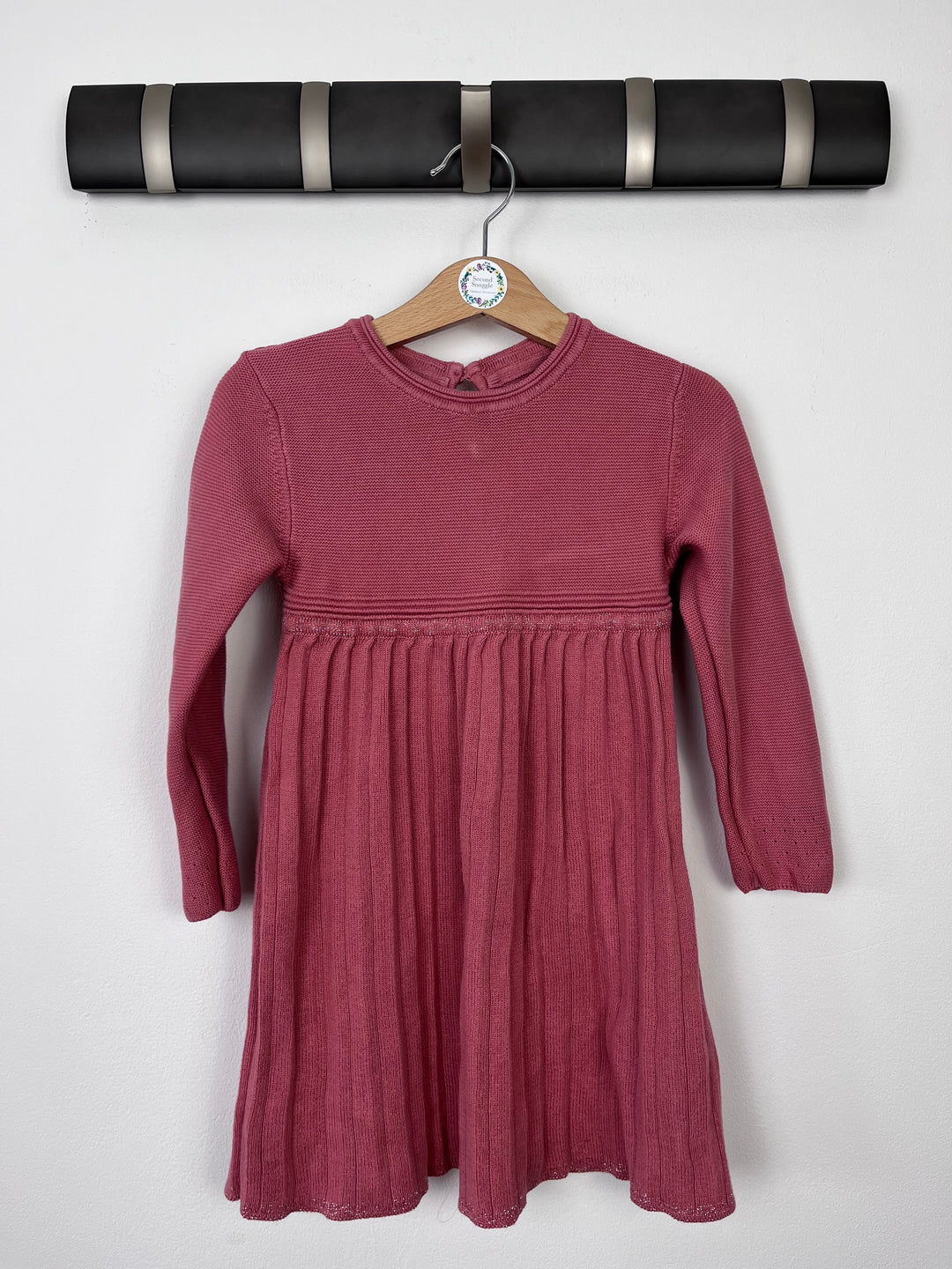 M&S 18-24 Months-Dresses-Second Snuggle Preloved