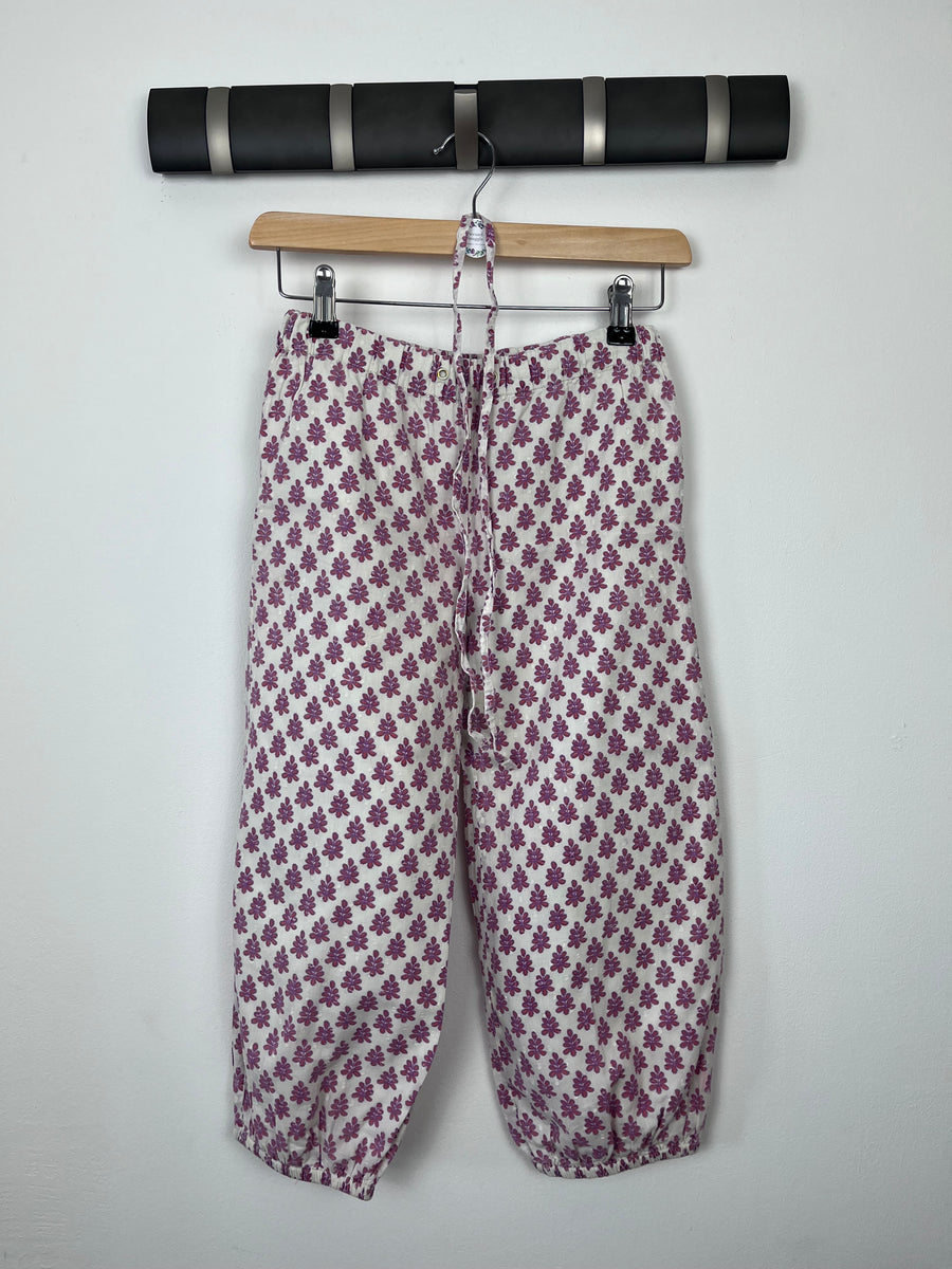 Ej Sikke lej 128 (7-8 Years)-Trousers-Second Snuggle Preloved