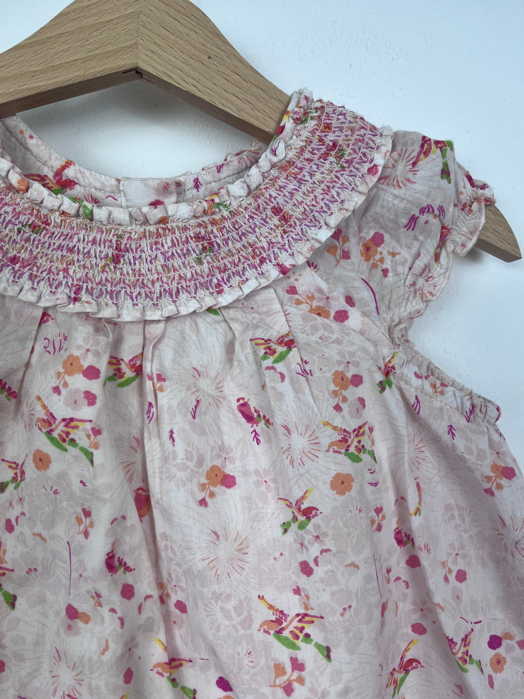 Ted Baker 9-12 Months-Dresses-Second Snuggle Preloved