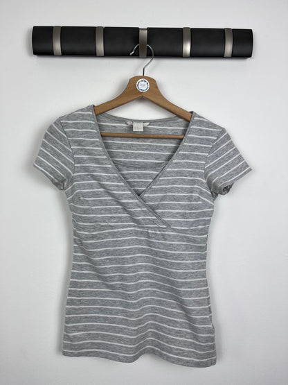 H&M Mama XSmall-Tops-Second Snuggle Preloved