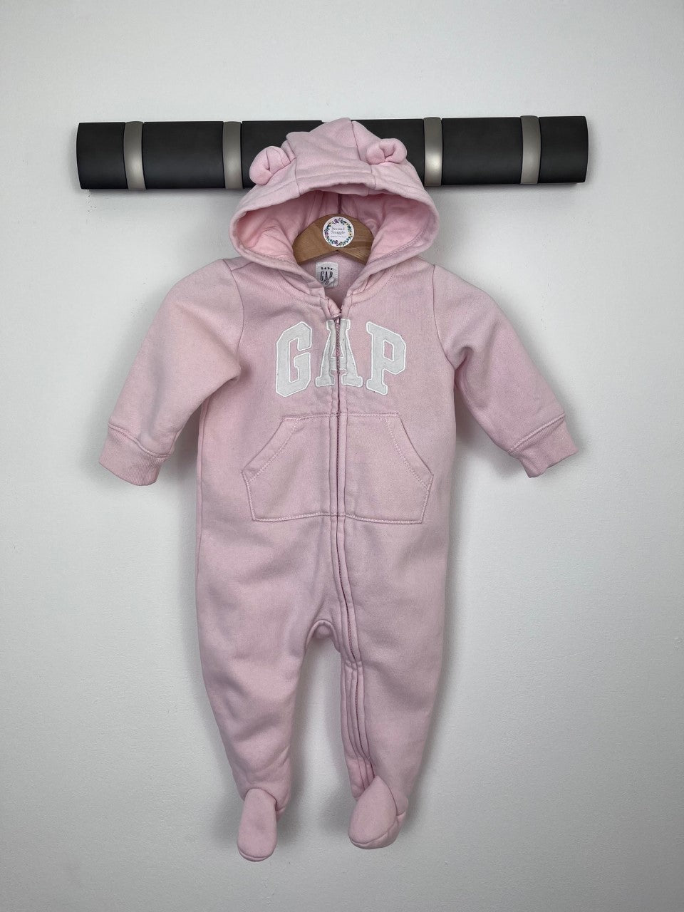 Gap baby all shop in one suit